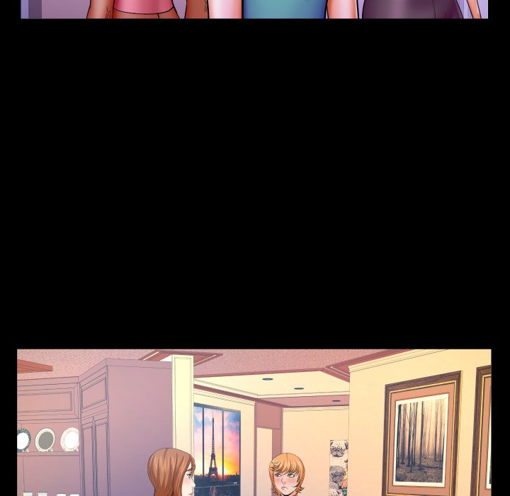 My Aunt - Chapter 75 [photo 17] - MangaPorn