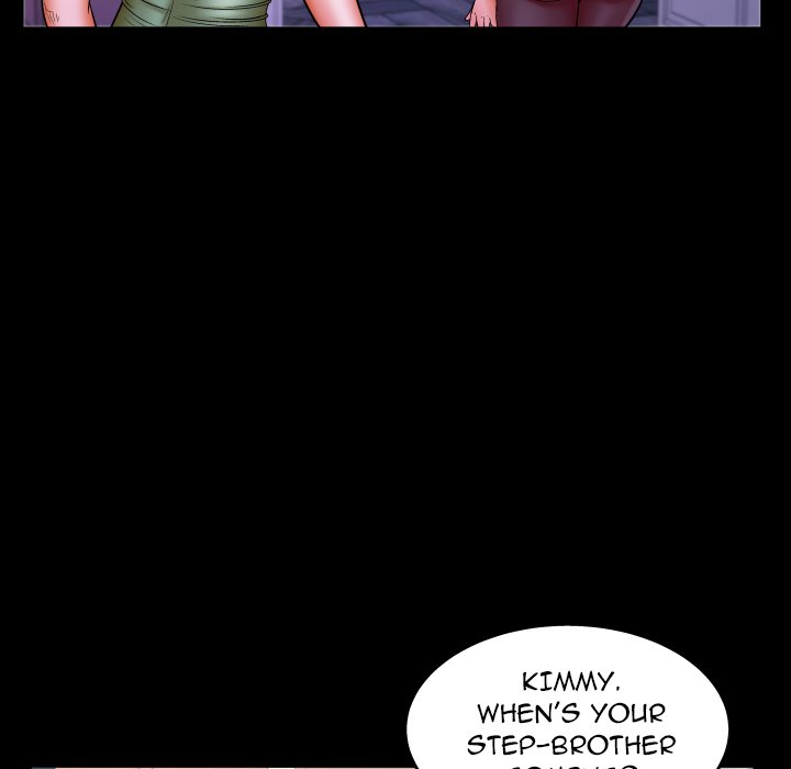 My Aunt - Chapter 75 [photo 23] - MangaPorn