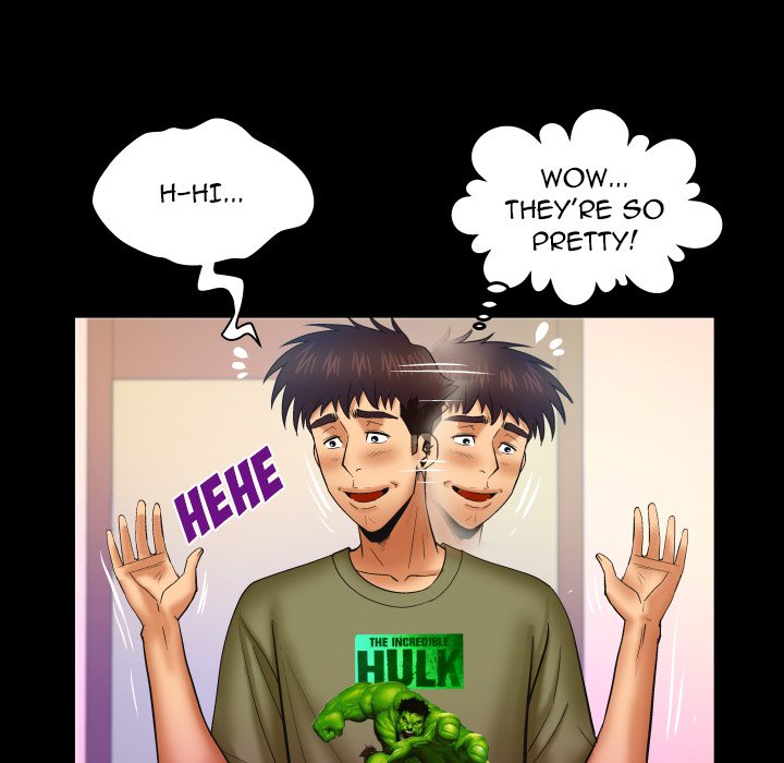 My Aunt - Chapter 75 [photo 29] - MangaPorn