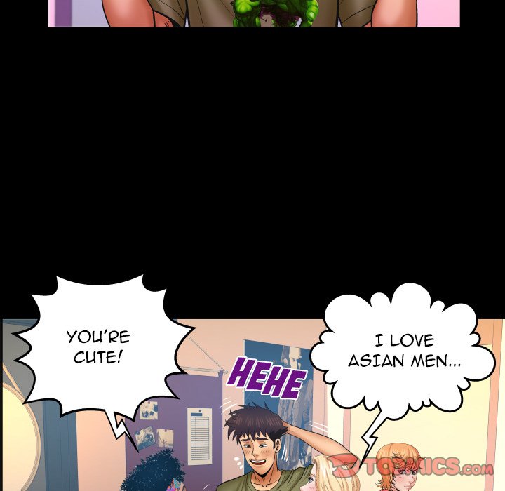 My Aunt - Chapter 75 [photo 30] - MangaPorn