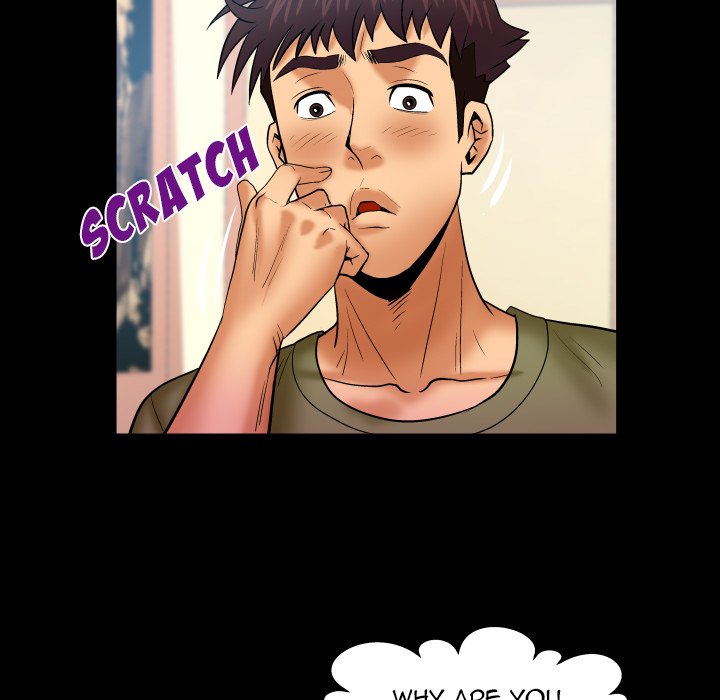 My Aunt - Chapter 75 [photo 37] - MangaPorn