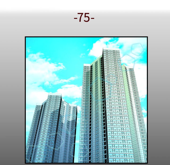 My Aunt - Chapter 75 [photo 5] - MangaPorn