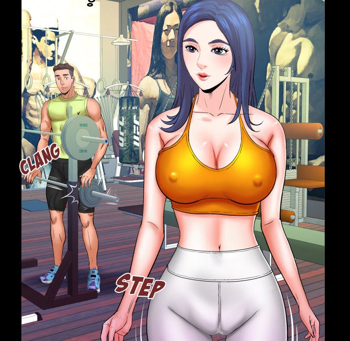 My Aunt - Chapter 76 [photo 19] - MangaPorn