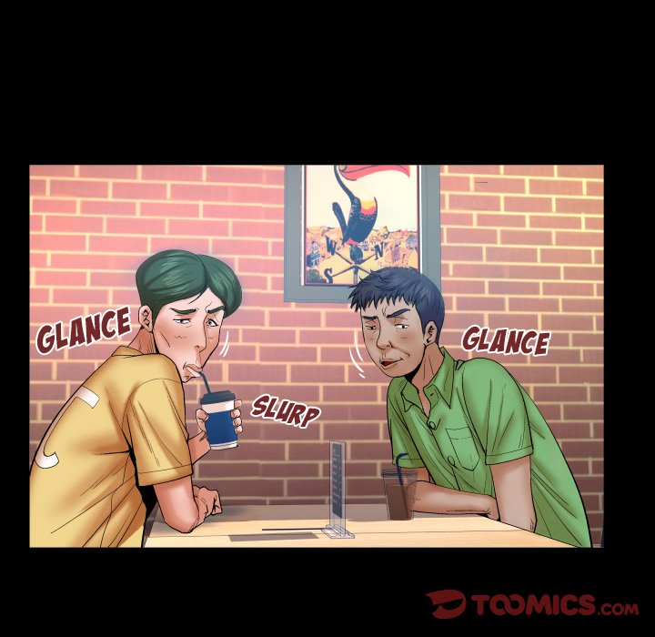 My Aunt - Chapter 76 [photo 30] - MangaPorn