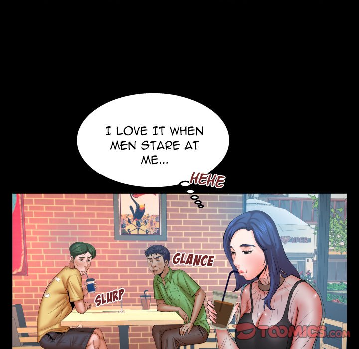 My Aunt - Chapter 76 [photo 32] - MangaPorn