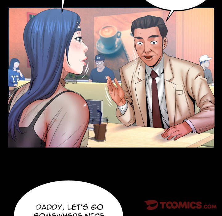 My Aunt - Chapter 76 [photo 38] - MangaPorn