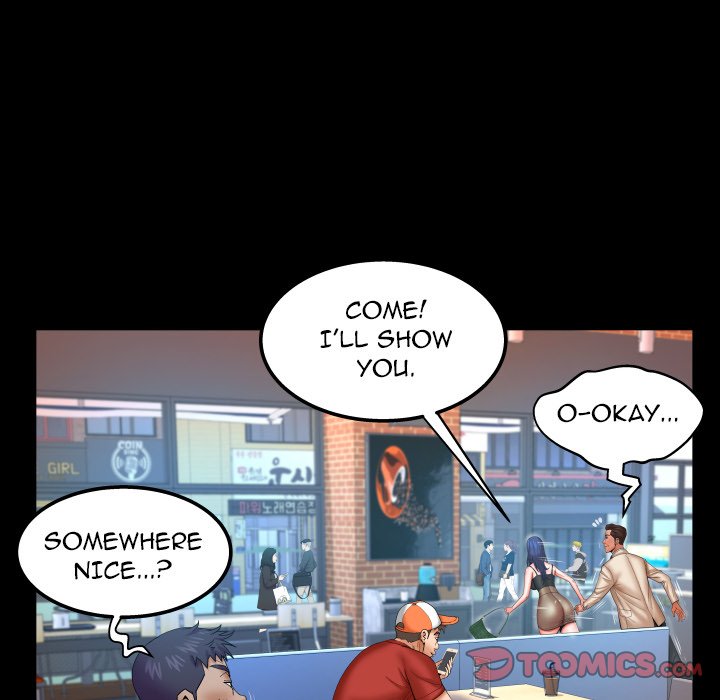 My Aunt - Chapter 76 [photo 40] - MangaPorn