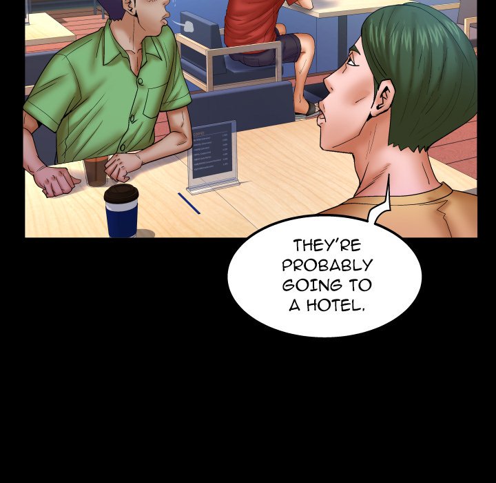 My Aunt - Chapter 76 [photo 41] - MangaPorn