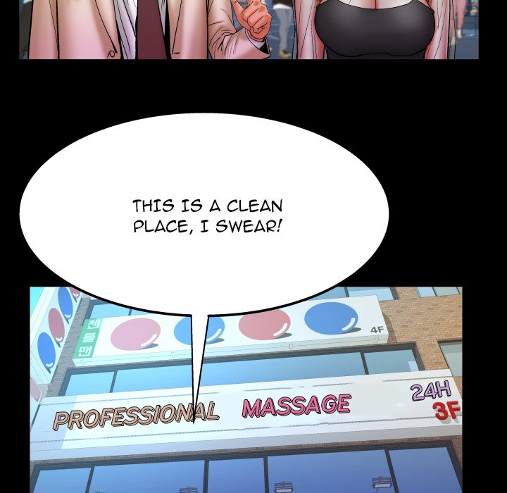 My Aunt - Chapter 76 [photo 45] - MangaPorn