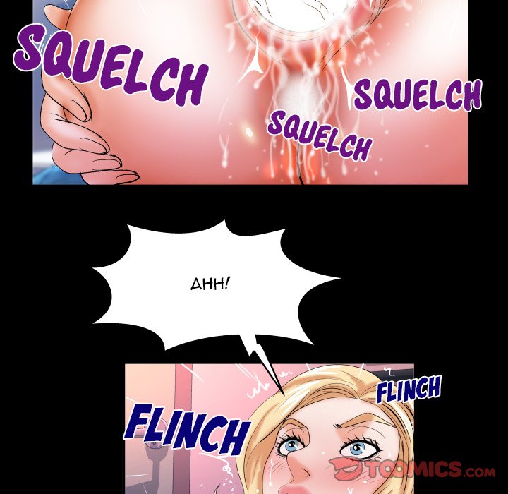 My Aunt - Chapter 76 [photo 68] - MangaPorn