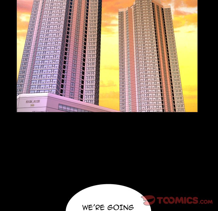 My Aunt - Chapter 77 [photo 30] - MangaPorn