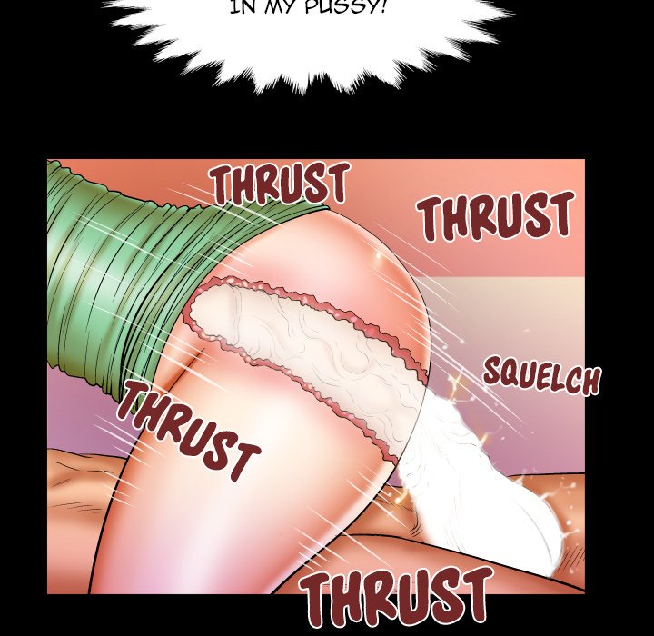 My Aunt - Chapter 77 [photo 61] - MangaPorn