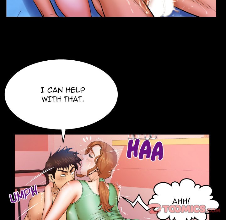 My Aunt - Chapter 77 [photo 66] - MangaPorn