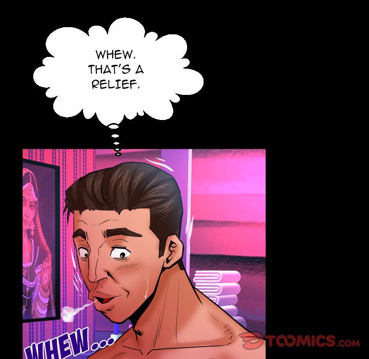 My Aunt - Chapter 77 [photo 78] - MangaPorn