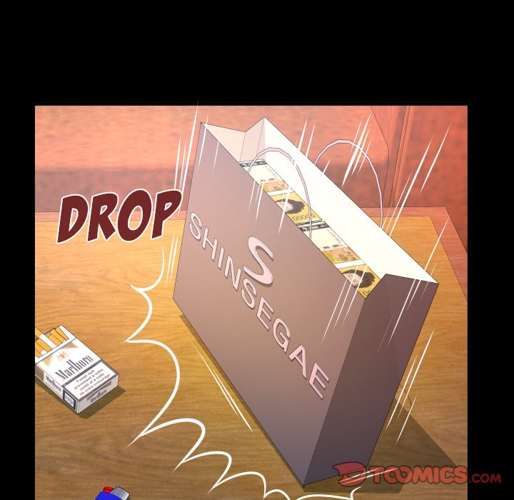 My Aunt - Chapter 78 [photo 28] - MangaPorn