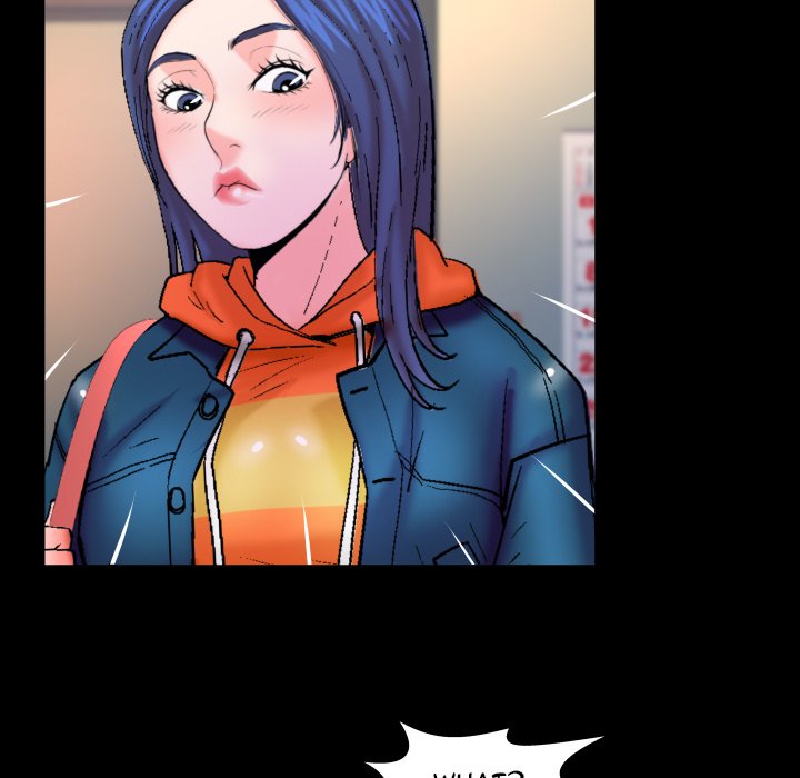 My Aunt - Chapter 78 [photo 31] - MangaPorn