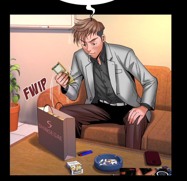 My Aunt - Chapter 78 [photo 37] - MangaPorn