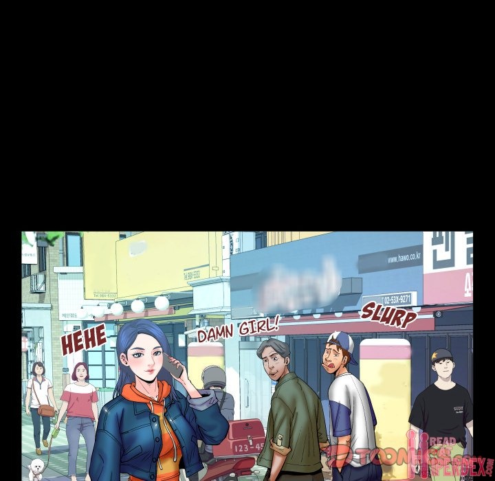 My Aunt - Chapter 78 [photo 38] - MangaPorn