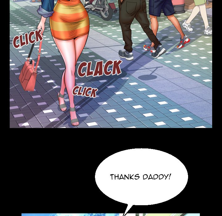 My Aunt - Chapter 78 [photo 39] - MangaPorn