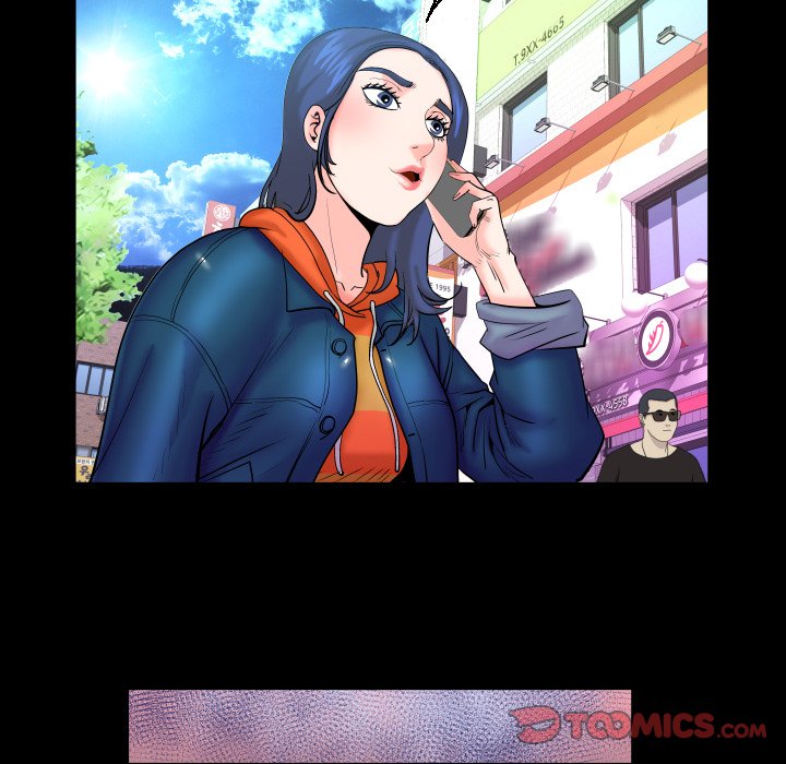 My Aunt - Chapter 78 [photo 40] - MangaPorn