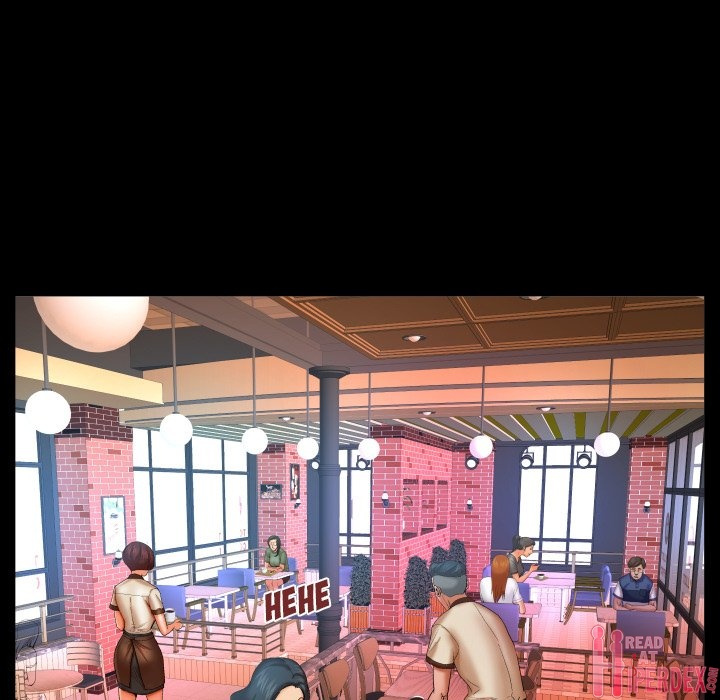 My Aunt - Chapter 78 [photo 43] - MangaPorn