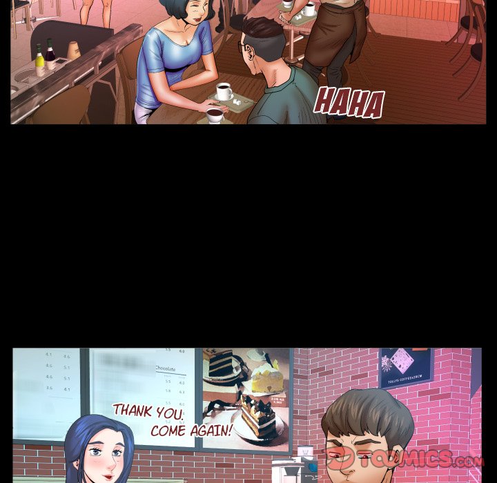 My Aunt - Chapter 78 [photo 44] - MangaPorn