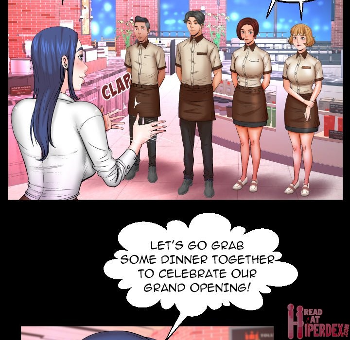 My Aunt - Chapter 78 [photo 49] - MangaPorn