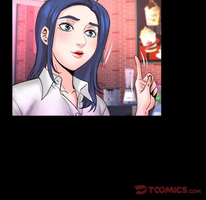 My Aunt - Chapter 78 [photo 50] - MangaPorn