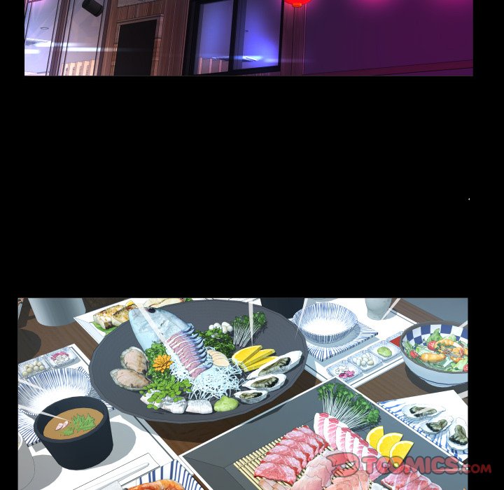 My Aunt - Chapter 78 [photo 52] - MangaPorn