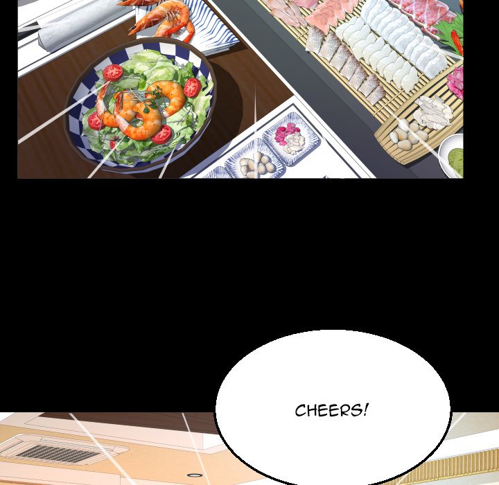 My Aunt - Chapter 78 [photo 53] - MangaPorn