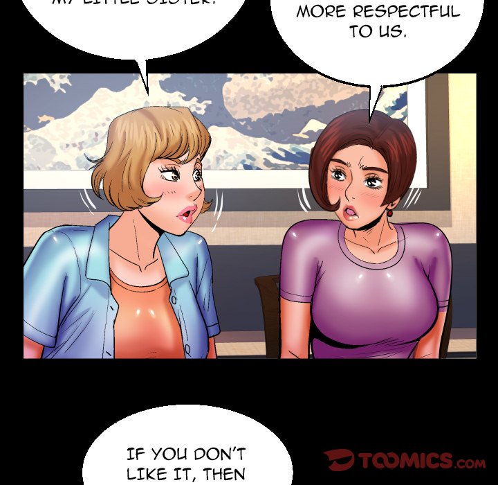 My Aunt - Chapter 78 [photo 64] - MangaPorn