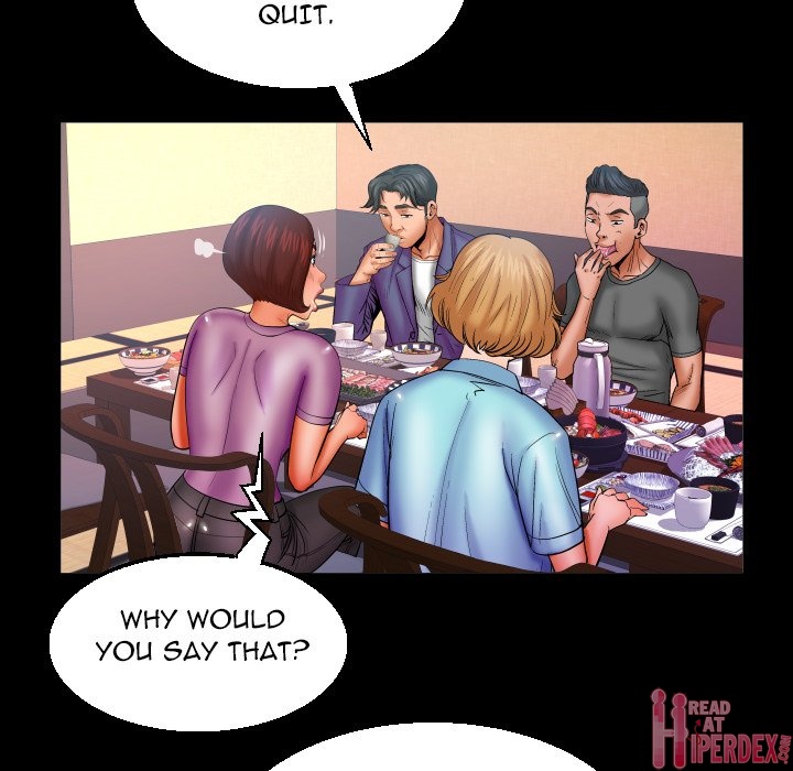 My Aunt - Chapter 78 [photo 65] - MangaPorn