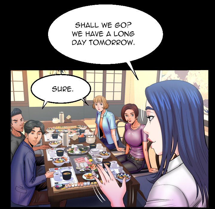 My Aunt - Chapter 78 [photo 69] - MangaPorn