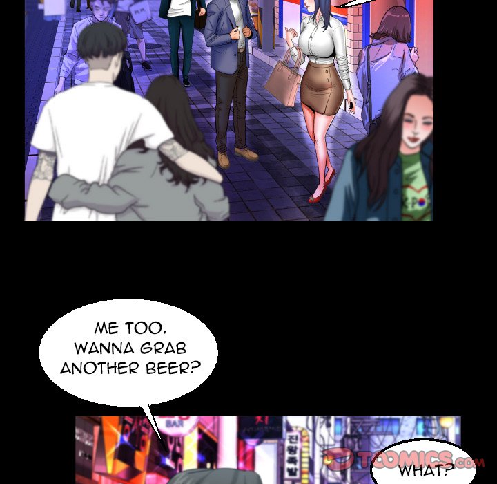 My Aunt - Chapter 78 [photo 72] - MangaPorn