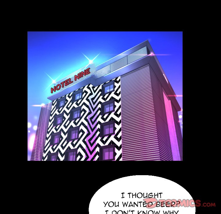 My Aunt - Chapter 78 [photo 74] - MangaPorn