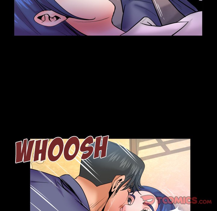 My Aunt - Chapter 79 [photo 10] - MangaPorn