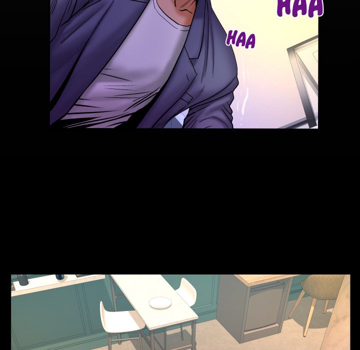 My Aunt - Chapter 79 [photo 7] - MangaPorn