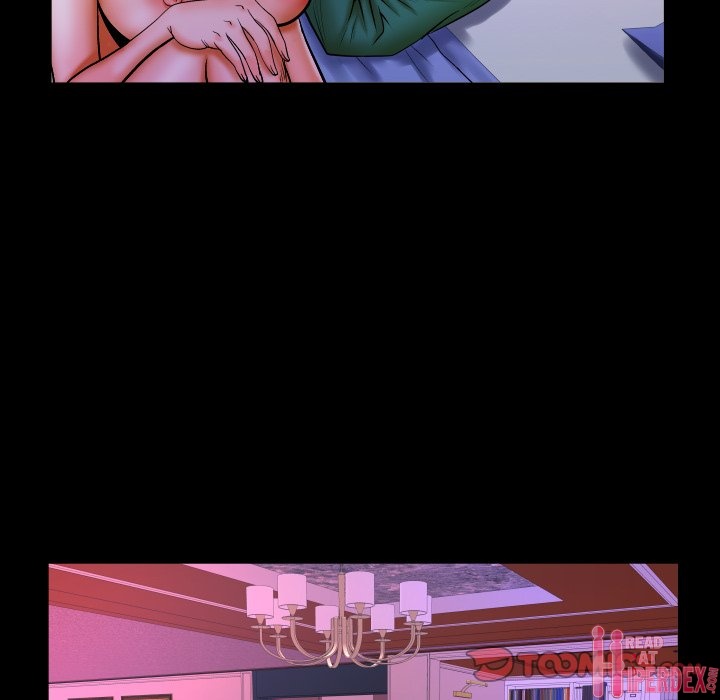 My Aunt - Chapter 79 [photo 70] - MangaPorn