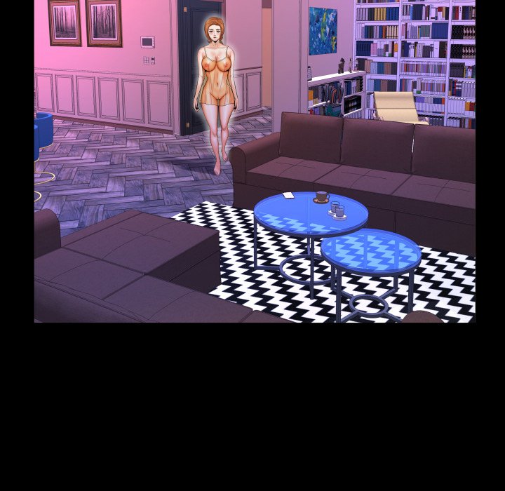 My Aunt - Chapter 79 [photo 71] - MangaPorn