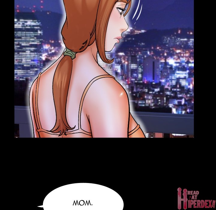My Aunt - Chapter 79 [photo 75] - MangaPorn