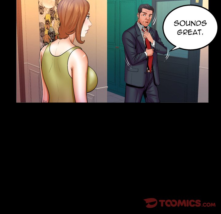 My Aunt - Chapter 80 [photo 18] - MangaPorn