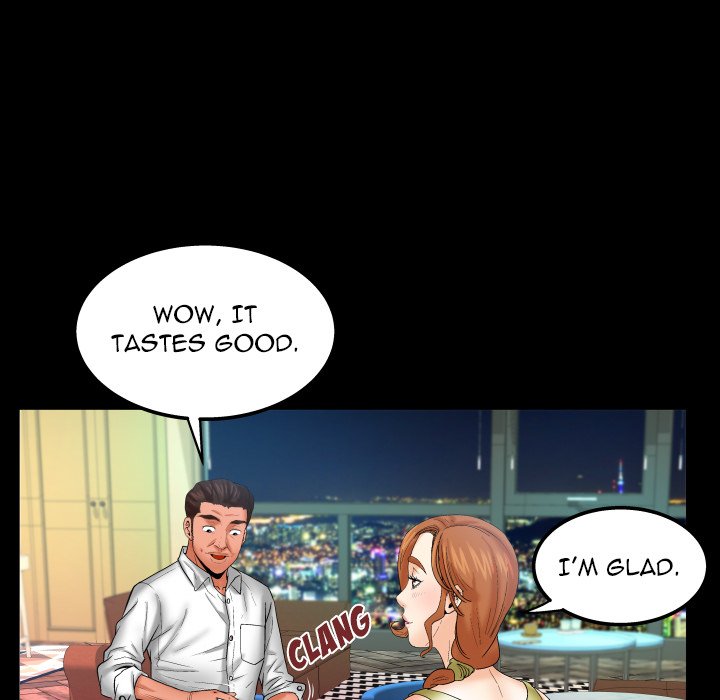 My Aunt - Chapter 80 [photo 19] - MangaPorn