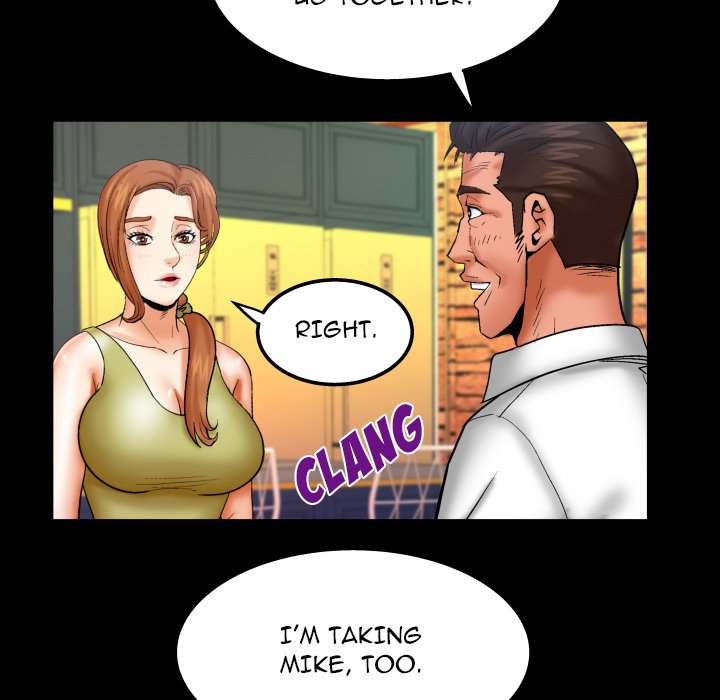 My Aunt - Chapter 80 [photo 23] - MangaPorn