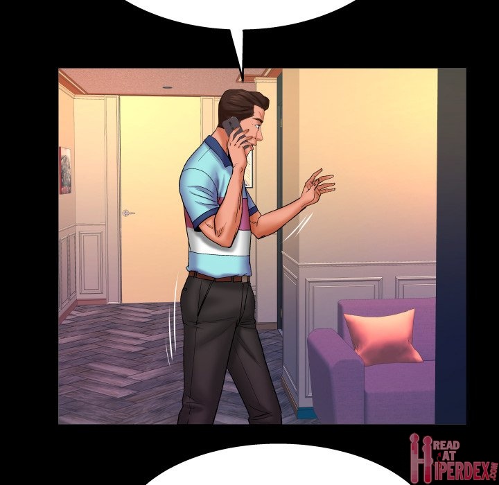 My Aunt - Chapter 80 [photo 33] - MangaPorn