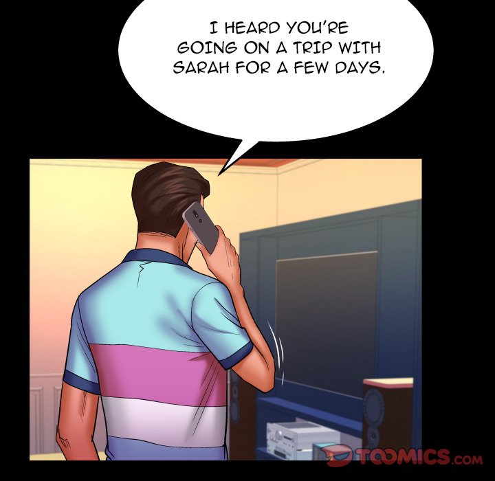 My Aunt - Chapter 80 [photo 34] - MangaPorn