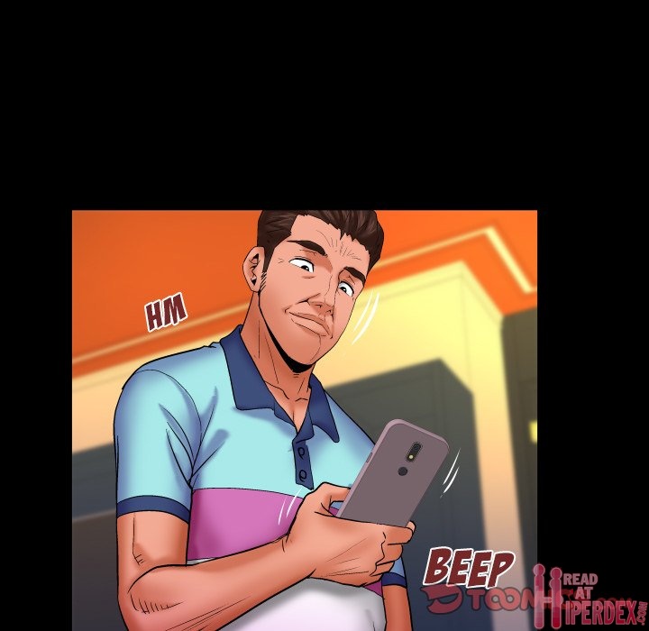 My Aunt - Chapter 80 [photo 38] - MangaPorn