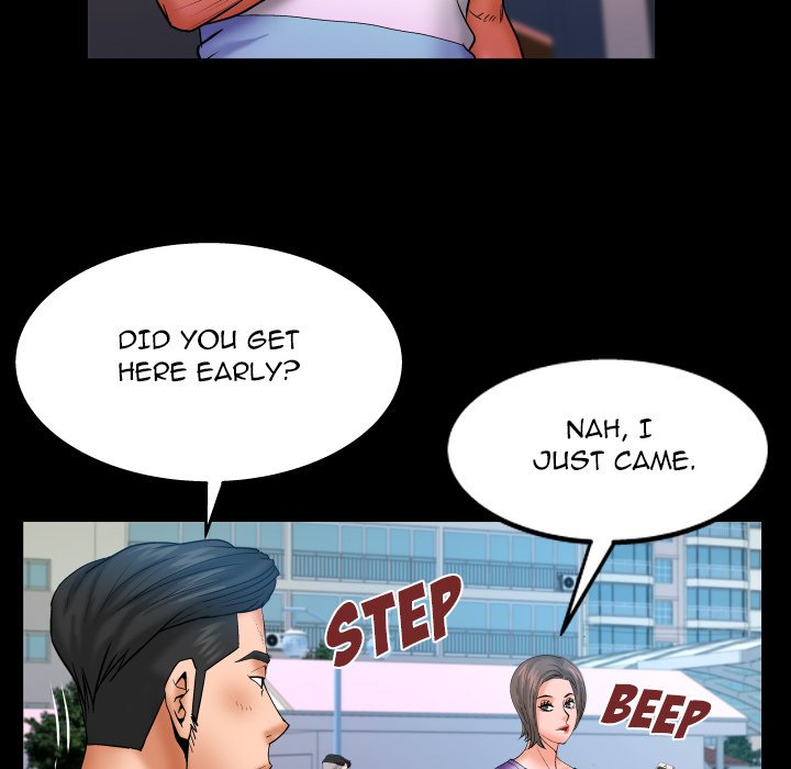 My Aunt - Chapter 80 [photo 39] - MangaPorn