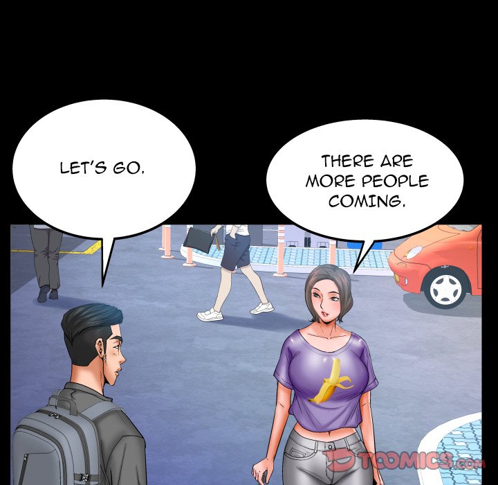 My Aunt - Chapter 80 [photo 42] - MangaPorn