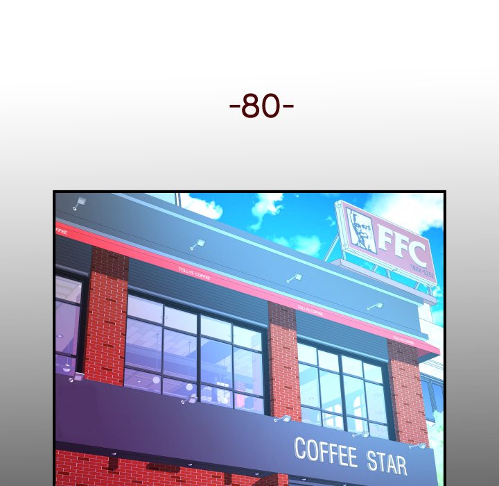 My Aunt - Chapter 80 [photo 5] - MangaPorn