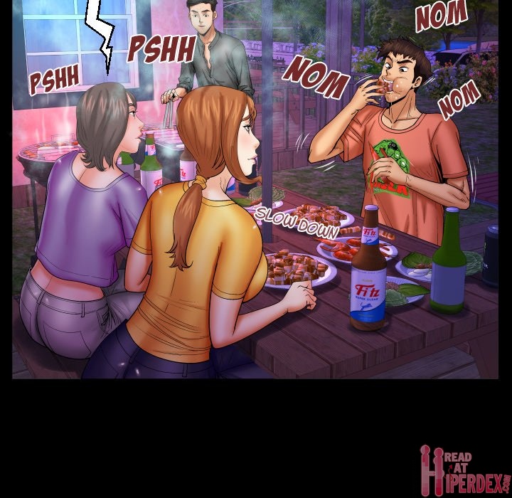 My Aunt - Chapter 80 [photo 65] - MangaPorn